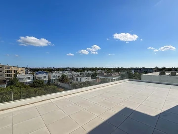 3 Bedroom Apartment