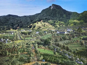 Terrain Résidentiel