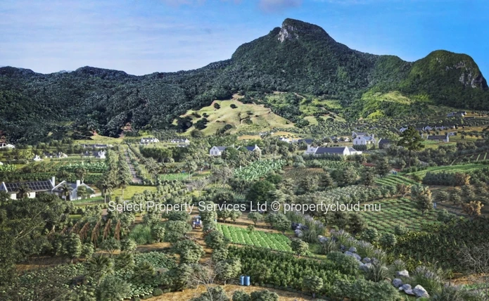 Resale Residential Project | Ferney Farm Living | Agro-Residential land plots available in Ferney