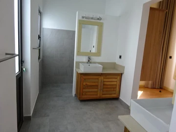 Villa de 3 Chambres