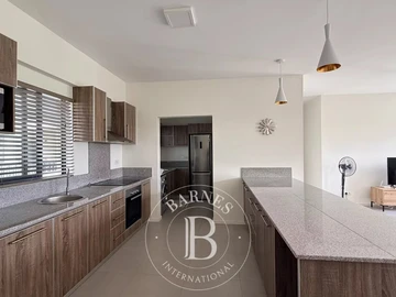 Appartement de 4 Chambres