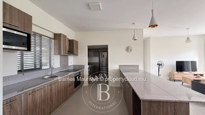 TRIANON - Bel appartement lumineux et sécurisé avec vue dégagée sur les montagnes - 4 Chambres