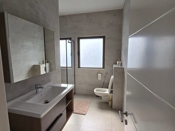 Penthouse de 3 Chambres