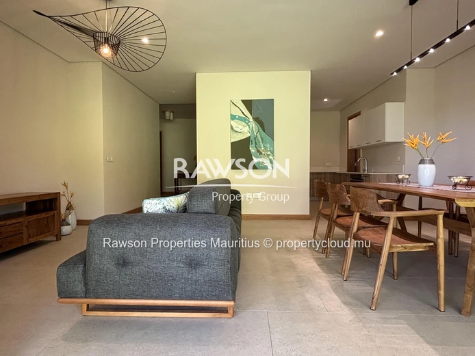 For Rent - 3-Bedroom Ground Floor Apartment | Belle Vue Harel | Panoramic Views