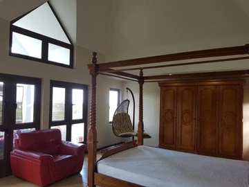 Villa de 3 Chambres