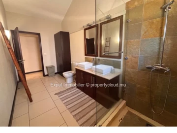 Villa de 4 Chambres