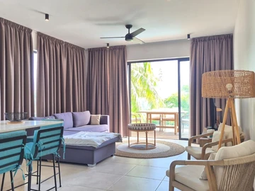 3 Bedroom Apartment