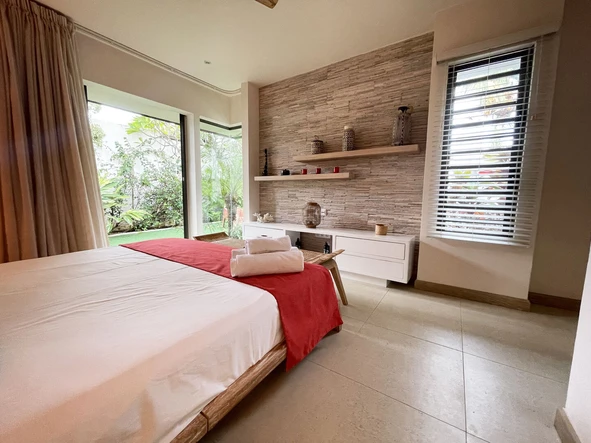 3 Bedroom Villa