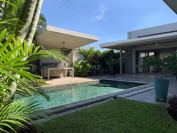 3 Bedroom Villa
