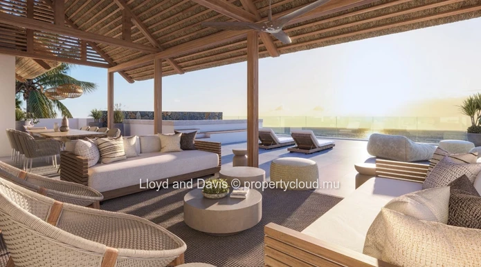 Appartement d’Exception avec Vue Panoramique