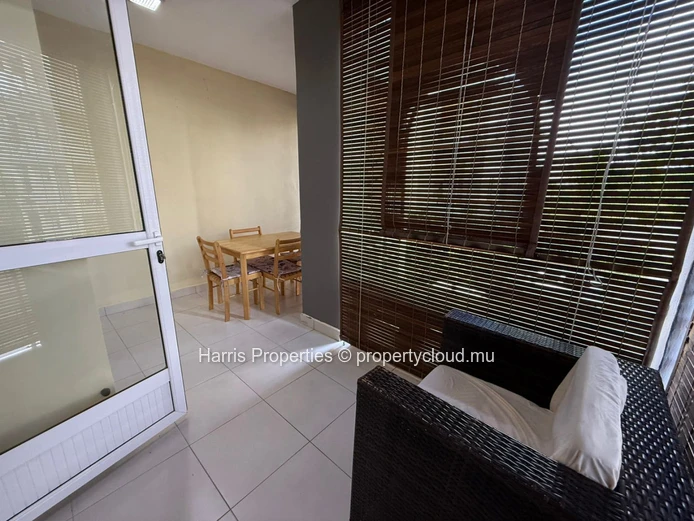 Appartement moderne et neuf à louer.