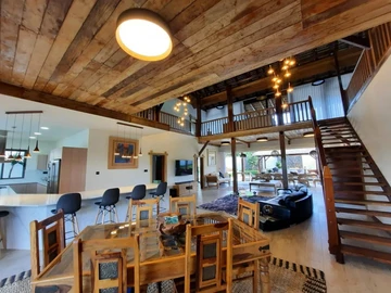 Villa de 6 Chambres