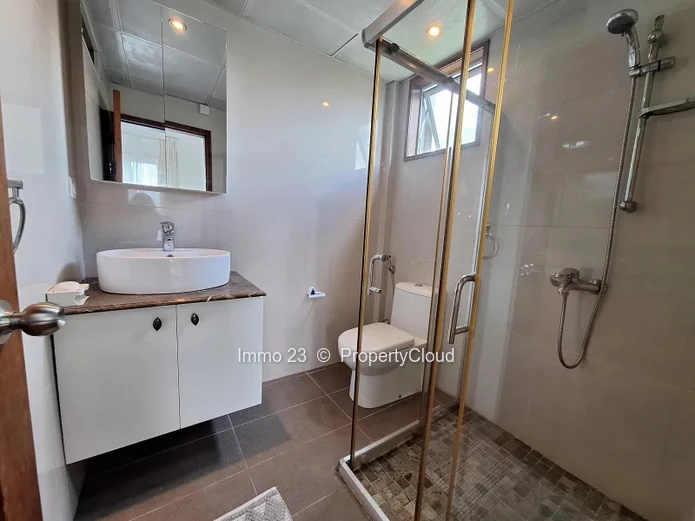 Appartements - 3 chambres - Curepipe