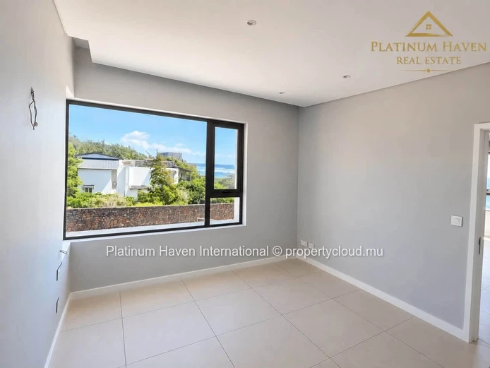Appartements de luxe avec vue mer panoramique ,Accessible aux Étrangers