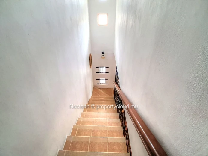 Charmante petite villa en location 