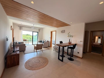 3 Bedroom Apartment