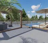 Apartments for Sale In Flic en Flac