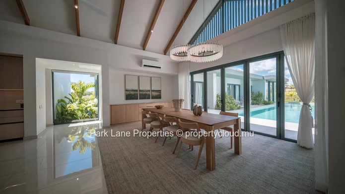 Mont Choisy Masterpiece