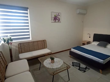 Appartement de 2 Chambres