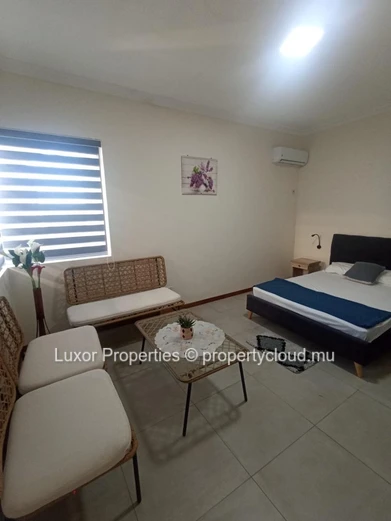 2-Bedroom Apartment For Rent | Mont Choisy