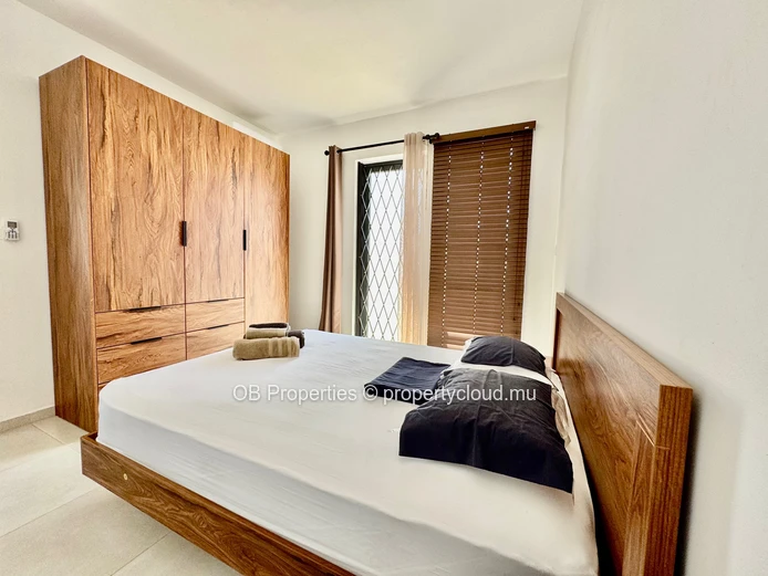 Stunning 3-Bedroom Villa