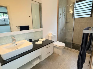 Appartement de 2 Chambres