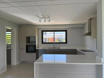 Villa de 4 Chambres