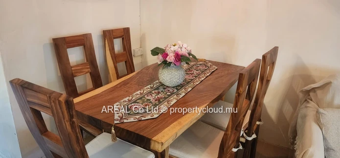 For long term rent - Expats