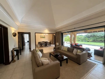 Villa de 4 Chambres