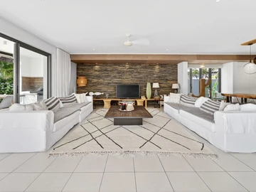 Villa de 5 Chambres