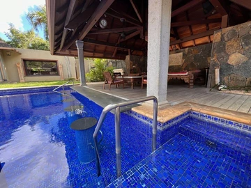 Villa de 5 Chambres