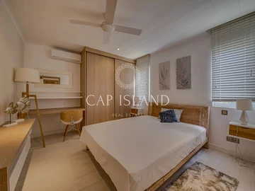 3 Bedroom Villa