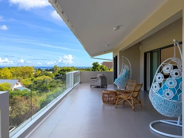 3 Bedroom Penthouse