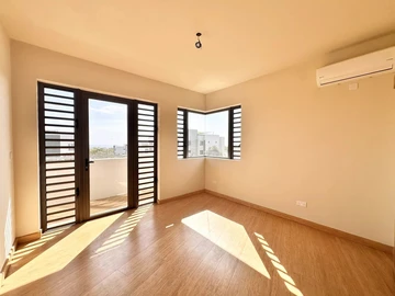 3 Bedroom Apartment