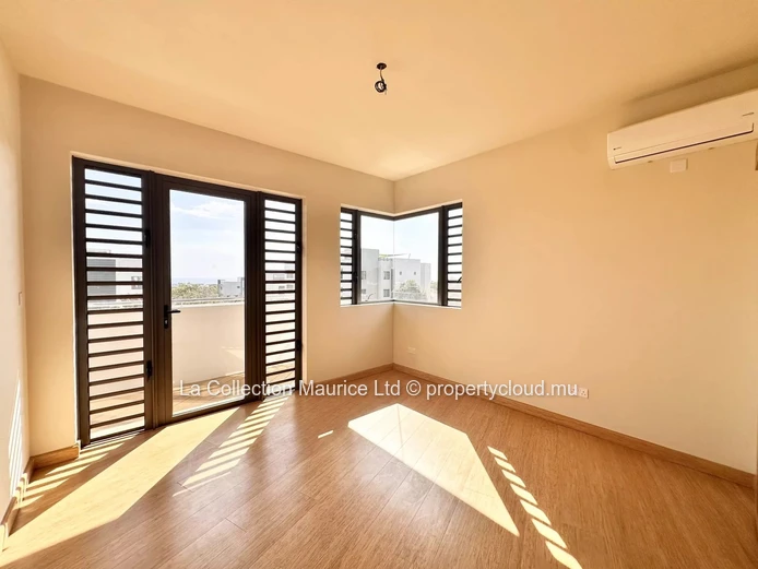 Appartement I Flic en Flac I Rooftop Vue Mer