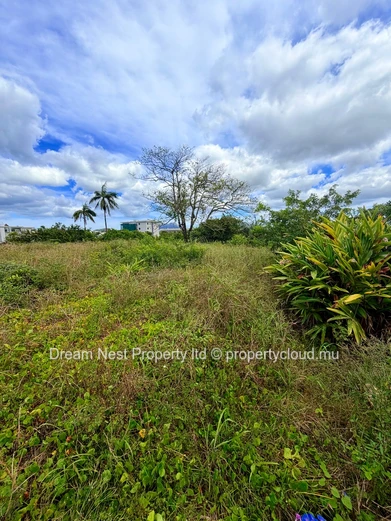 Residential Land For Sale | Highland Rose, Mauritius