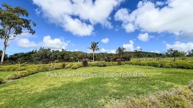 Villa d’exception avec vue golf et mer – Avalon Golf Estate