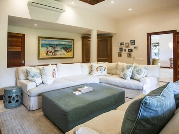 Villa de 4 Chambres