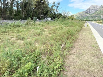 Residential Land