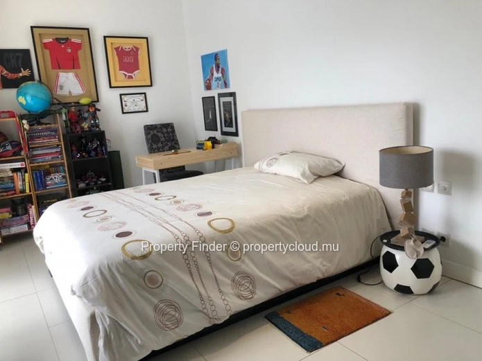 Villa de Luxe à Maurice – 5 Chambres à Vendre | Marina de Black River