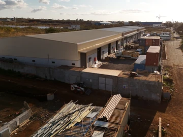 Warehouse