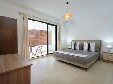 3 Bedroom Penthouse