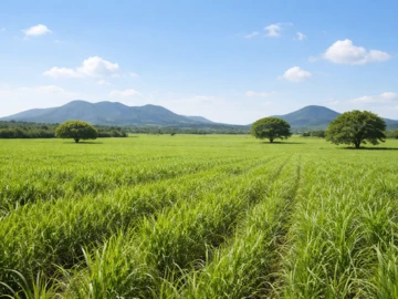 Agricultural Land