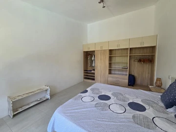 Townhouse, Duplex de 2 Chambres