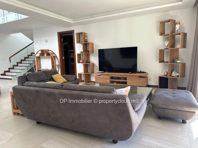 4-Bedroom PDS Villa with Private Pool for Sale in Grand Baie