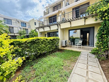 3 Bedroom Townhouse, Duplex