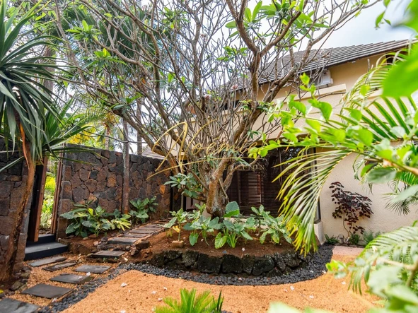 4 Bedroom Villa