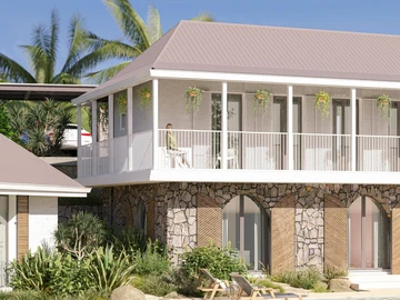 3 Bedroom Villa