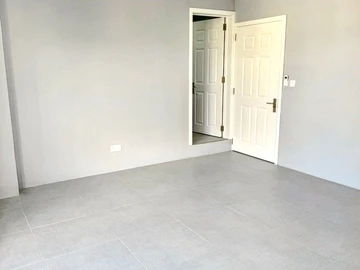 Penthouse de 3 Chambres