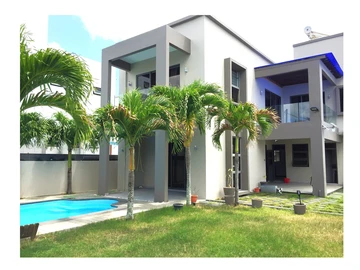 Villa de 3 Chambres